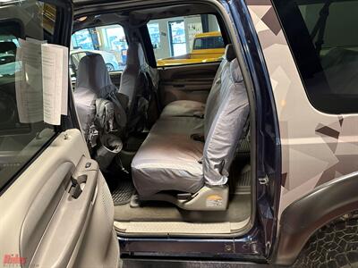 2004 Ford Excursion XLT   - Photo 16 - Bismarck, ND 58503