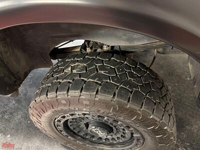 2004 Ford Excursion XLT   - Photo 35 - Bismarck, ND 58503