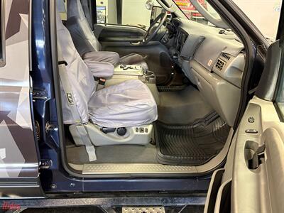 2004 Ford Excursion XLT   - Photo 40 - Bismarck, ND 58503