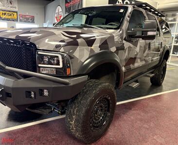 2004 Ford Excursion XLT   - Photo 3 - Bismarck, ND 58503