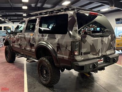 2004 Ford Excursion XLT   - Photo 23 - Bismarck, ND 58503