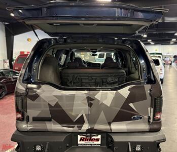 2004 Ford Excursion XLT   - Photo 29 - Bismarck, ND 58503