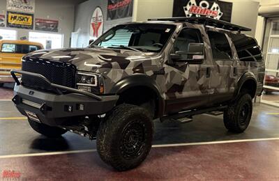 2004 Ford Excursion XLT   - Photo 4 - Bismarck, ND 58503