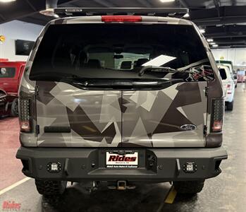 2004 Ford Excursion XLT   - Photo 27 - Bismarck, ND 58503