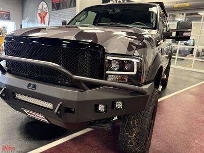 2004 Ford Excursion XLT   - Photo 2 - Bismarck, ND 58503