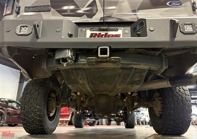 2004 Ford Excursion XLT   - Photo 28 - Bismarck, ND 58503