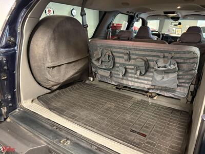 2004 Ford Excursion XLT   - Photo 31 - Bismarck, ND 58503