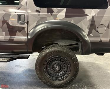 2004 Ford Excursion XLT   - Photo 20 - Bismarck, ND 58503