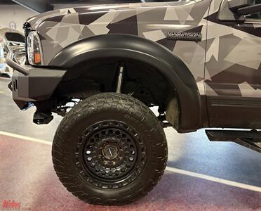 2004 Ford Excursion XLT   - Photo 7 - Bismarck, ND 58503