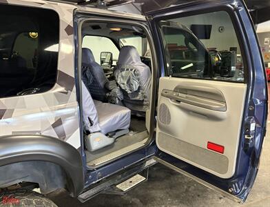 2004 Ford Excursion XLT   - Photo 37 - Bismarck, ND 58503