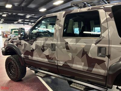 2004 Ford Excursion XLT   - Photo 13 - Bismarck, ND 58503