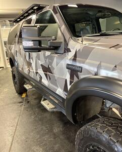 2004 Ford Excursion XLT   - Photo 45 - Bismarck, ND 58503