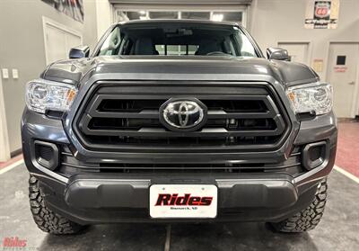 2022 Toyota Tacoma SR V6   - Photo 43 - Bismarck, ND 58503