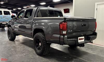 2022 Toyota Tacoma SR V6   - Photo 22 - Bismarck, ND 58503