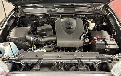 2022 Toyota Tacoma SR V6   - Photo 47 - Bismarck, ND 58503
