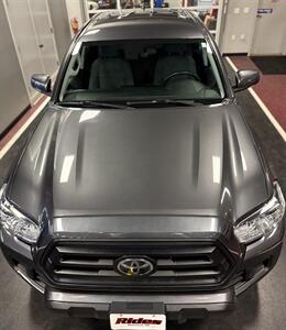 2022 Toyota Tacoma SR V6   - Photo 45 - Bismarck, ND 58503