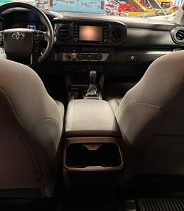 2022 Toyota Tacoma SR V6   - Photo 17 - Bismarck, ND 58503