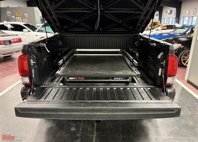 2022 Toyota Tacoma SR V6   - Photo 27 - Bismarck, ND 58503