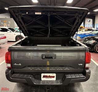 2022 Toyota Tacoma SR V6   - Photo 26 - Bismarck, ND 58503