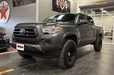 2022 Toyota Tacoma SR V6   - Photo 5 - Bismarck, ND 58503