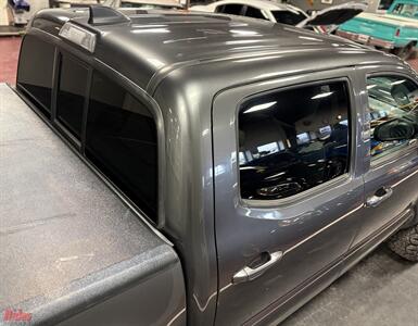 2022 Toyota Tacoma SR V6   - Photo 34 - Bismarck, ND 58503