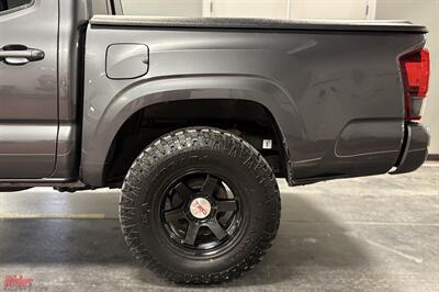 2022 Toyota Tacoma SR V6   - Photo 20 - Bismarck, ND 58503