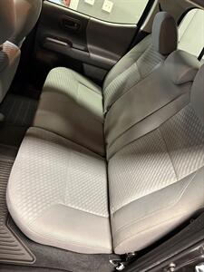 2022 Toyota Tacoma SR V6   - Photo 16 - Bismarck, ND 58503