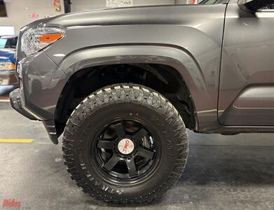2022 Toyota Tacoma SR V6   - Photo 6 - Bismarck, ND 58503