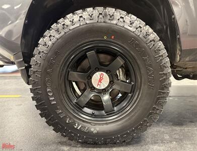 2022 Toyota Tacoma SR V6   - Photo 7 - Bismarck, ND 58503