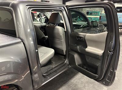 2022 Toyota Tacoma SR V6   - Photo 35 - Bismarck, ND 58503