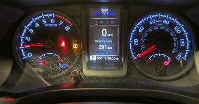 2022 Toyota Tacoma SR V6   - Photo 55 - Bismarck, ND 58503