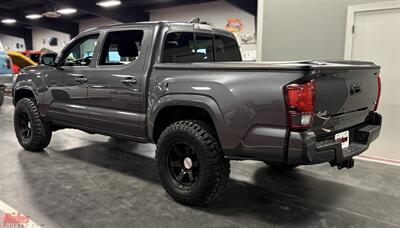 2022 Toyota Tacoma SR V6   - Photo 21 - Bismarck, ND 58503