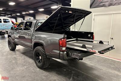 2022 Toyota Tacoma SR V6   - Photo 30 - Bismarck, ND 58503