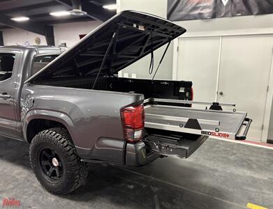 2022 Toyota Tacoma SR V6   - Photo 29 - Bismarck, ND 58503