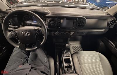 2022 Toyota Tacoma SR V6   - Photo 50 - Bismarck, ND 58503