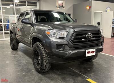 2022 Toyota Tacoma SR V6   - Photo 42 - Bismarck, ND 58503