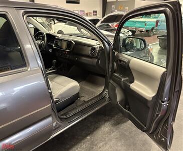 2022 Toyota Tacoma SR V6   - Photo 37 - Bismarck, ND 58503