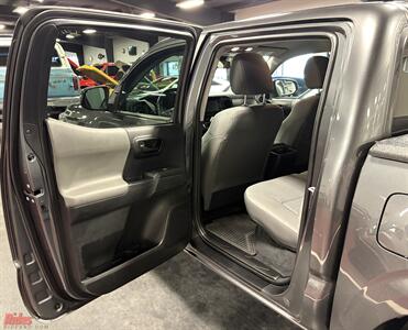 2022 Toyota Tacoma SR V6   - Photo 14 - Bismarck, ND 58503