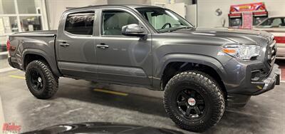 2022 Toyota Tacoma SR V6   - Photo 41 - Bismarck, ND 58503