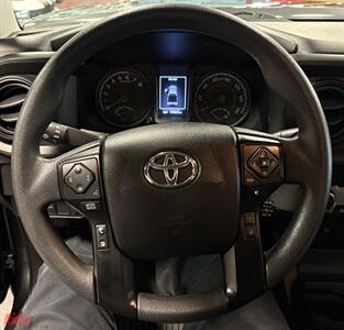 2022 Toyota Tacoma SR V6   - Photo 52 - Bismarck, ND 58503