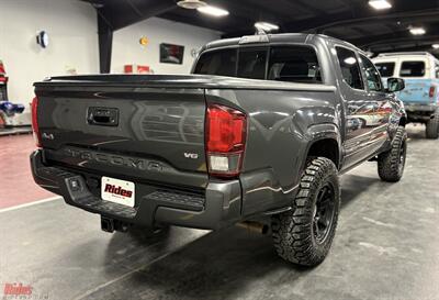 2022 Toyota Tacoma SR V6   - Photo 31 - Bismarck, ND 58503