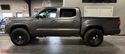 2022 Toyota Tacoma SR V6   - Photo 10 - Bismarck, ND 58503