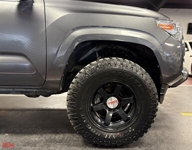 2022 Toyota Tacoma SR V6   - Photo 40 - Bismarck, ND 58503