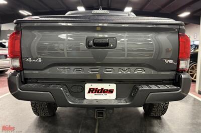 2022 Toyota Tacoma SR V6   - Photo 24 - Bismarck, ND 58503