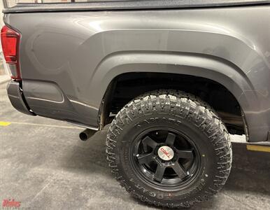 2022 Toyota Tacoma SR V6   - Photo 32 - Bismarck, ND 58503