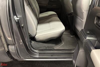 2022 Toyota Tacoma SR V6   - Photo 36 - Bismarck, ND 58503