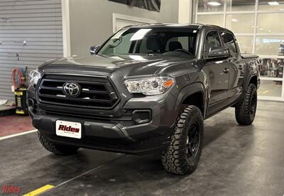 2022 Toyota Tacoma SR V6   - Photo 4 - Bismarck, ND 58503