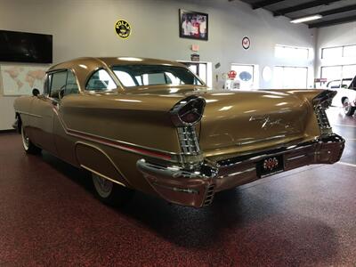 1957 Oldsmobile Starfire 98 Deluxe   - Photo 14 - Bismarck, ND 58503