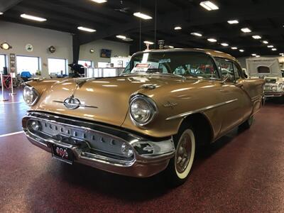 1957 Oldsmobile Starfire 98 Deluxe   - Photo 7 - Bismarck, ND 58503