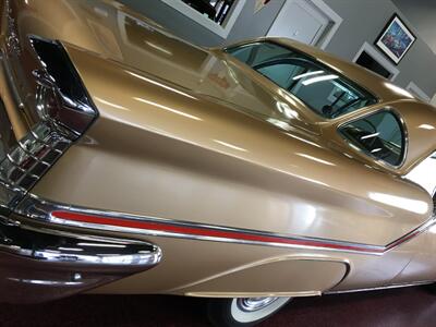 1957 Oldsmobile Starfire 98 Deluxe   - Photo 19 - Bismarck, ND 58503